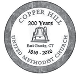 Copper Hill Church Logo