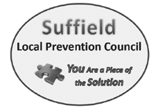 Suffield Local Prevention Council