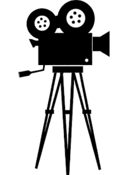 p14_Clipart_Movie_Projector