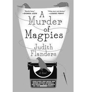 p29_n80_Clipart__of_A_Murder_of_Magpies