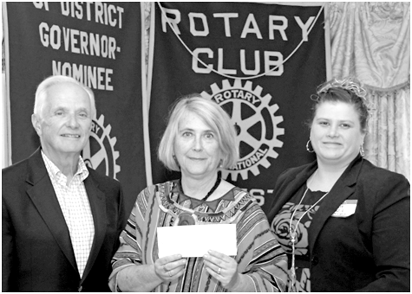 Rotary Supports Projects in Guatemala The Suffield Observer