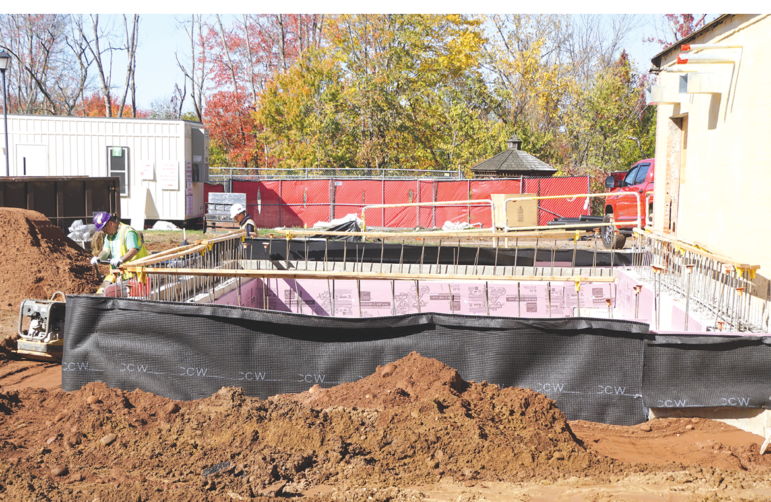 Town Hall Update The Suffield Observer