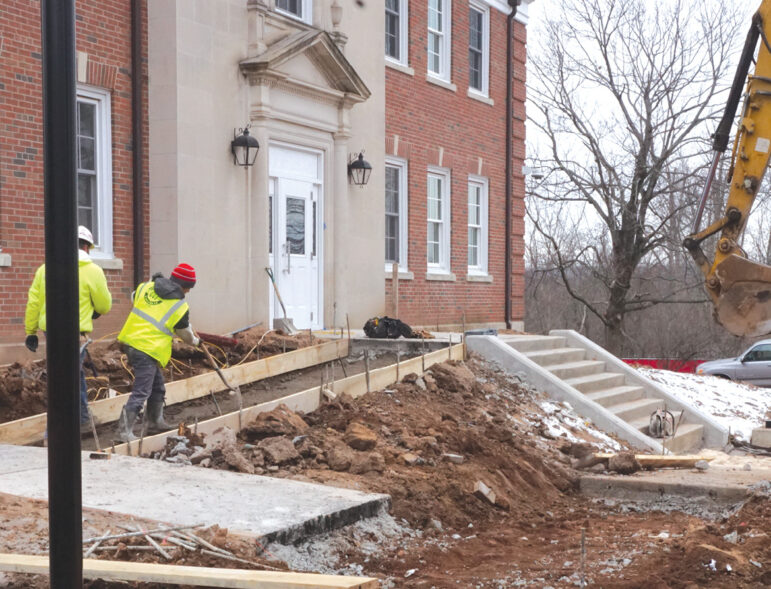 Town Hall Update The Suffield Observer