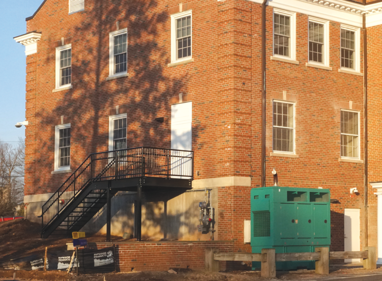 Town Hall Movein Begins The Suffield Observer