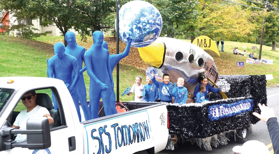 Suffield Schools The Suffield Observer