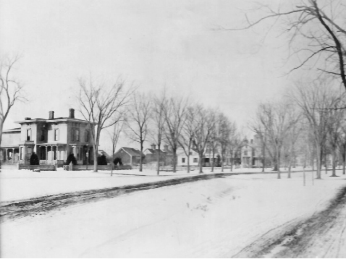 A Moment in Time Old Photos Invited from Our Readers The Suffield