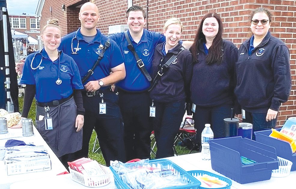 Suffield Summer Fair Was A Huge Success! The Suffield Observer