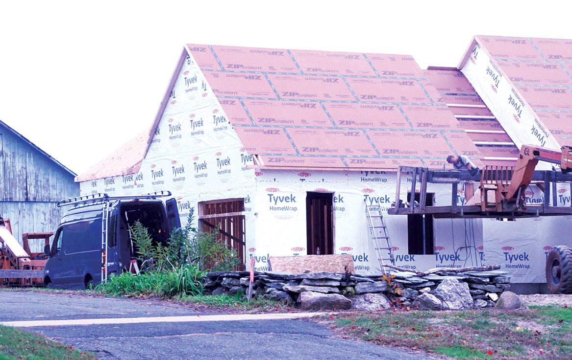 Tobacco Shed Story Continues