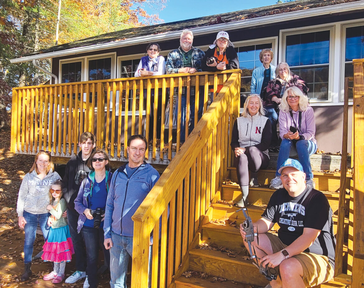 Parks and Rec News The Suffield Observer